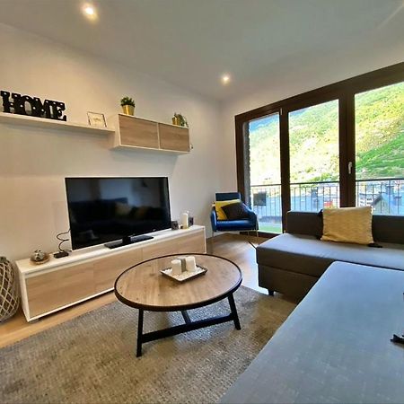Apartamento en Encamp, Anyó 2. Hasta 6 personas Bagian luar foto