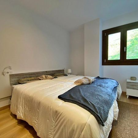 Apartamento en Encamp, Anyó 2. Hasta 6 personas Bagian luar foto