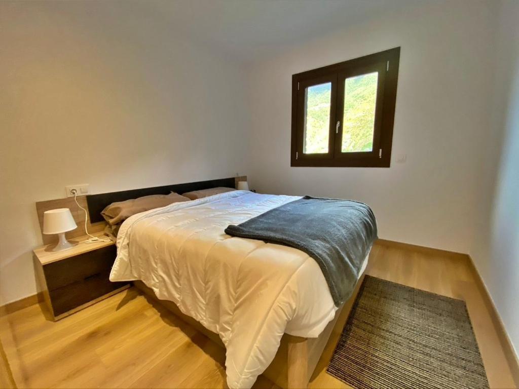 Apartamento en Encamp, Anyó 2. Hasta 6 personas Bagian luar foto
